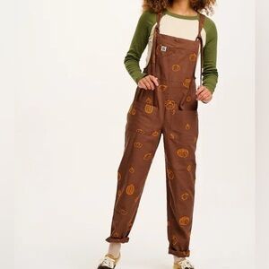 Lucy & Yak Original Dungarees